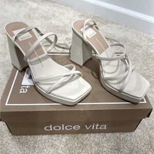 Dolce Vita Heels